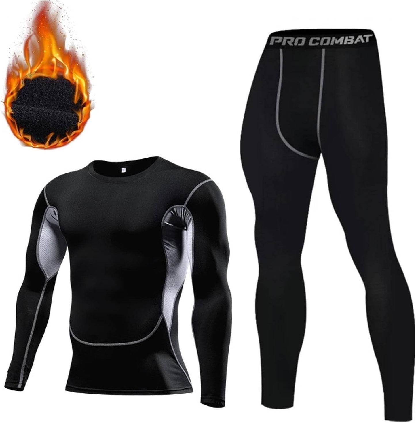 Sports fitness suit