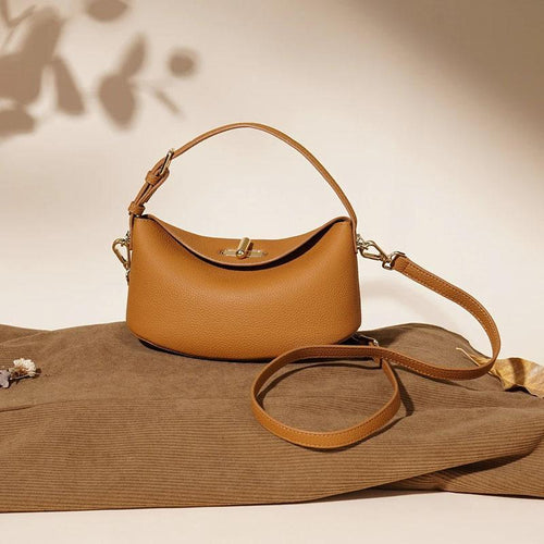 1pc Lightweight Casual Crossbody Bag Easy Stylish Women'S Shoulder Bag for Daily Wear with Secure Zipper | Autumn Fashion | Office\u002FShopping\u002FLeisure | Fall Collection